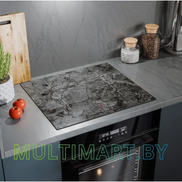 Индукционная варочная панель LEX EVI 640 F DS картинка 3